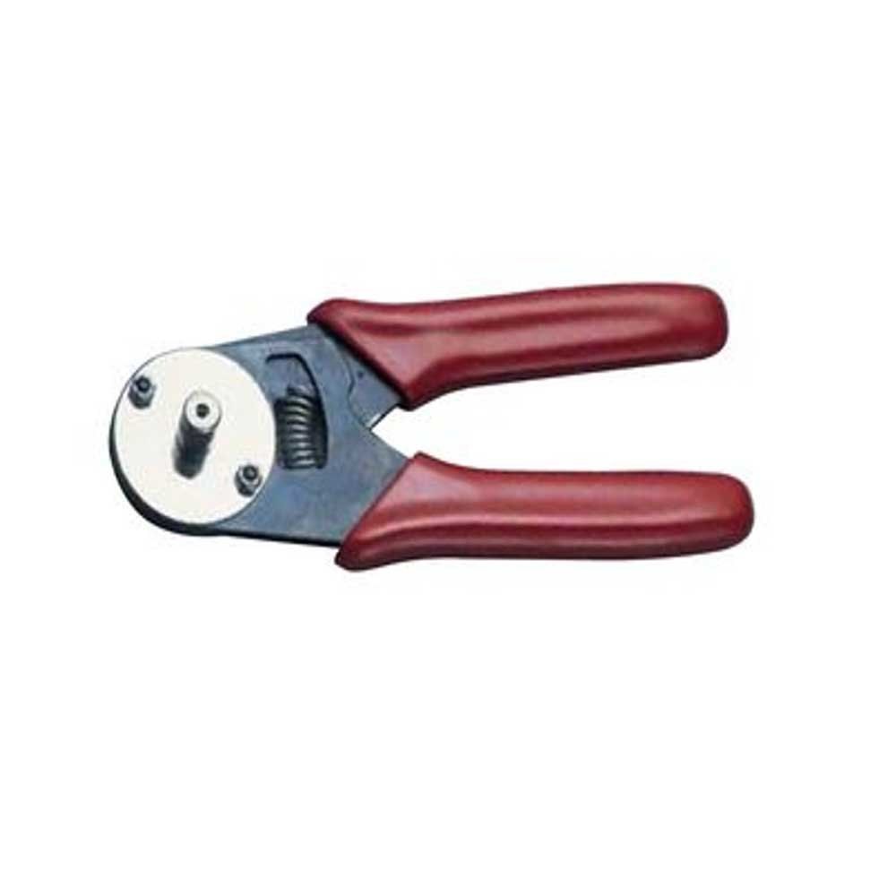 MTC Industrial Handheld Crimp Tool Plier