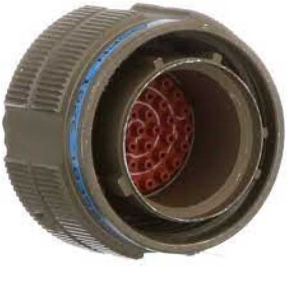 D38999 26FG35PNSF Industrial Circular Connector