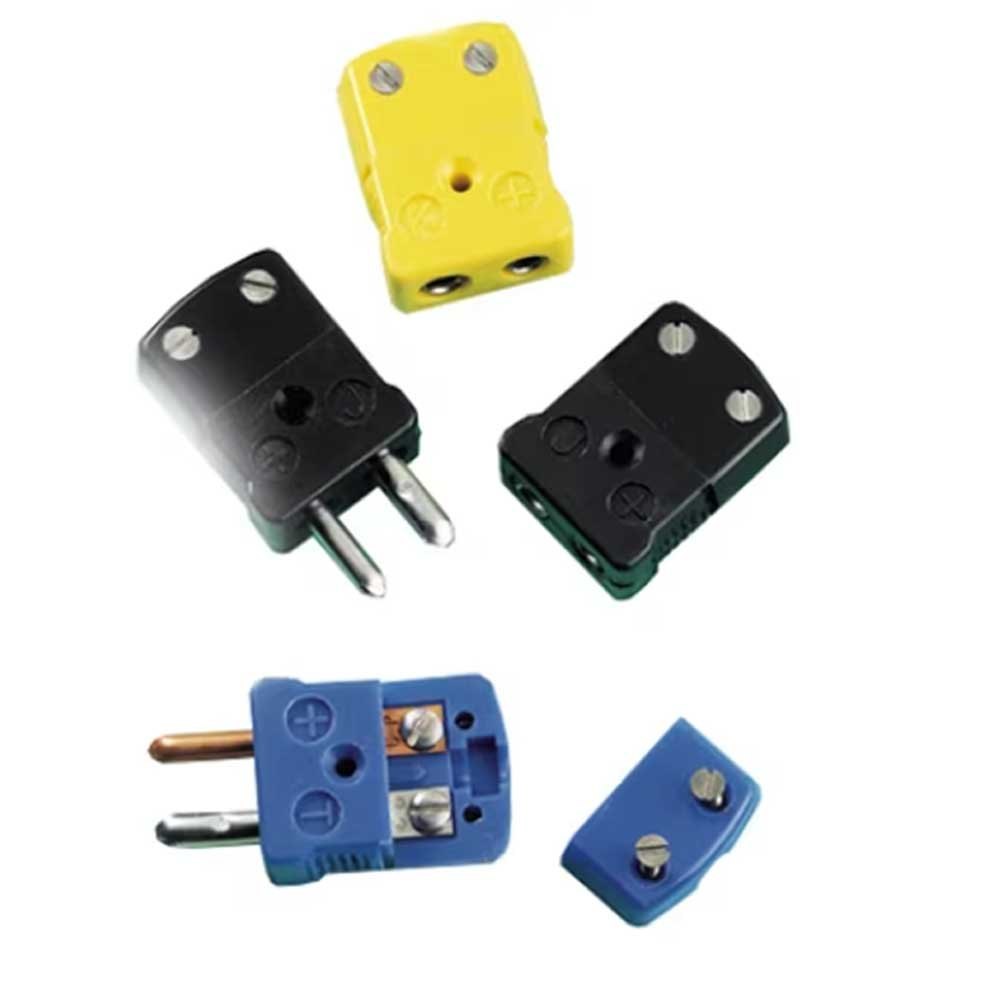 Flame Proof OSTKM Industrial Thermocouple Connector