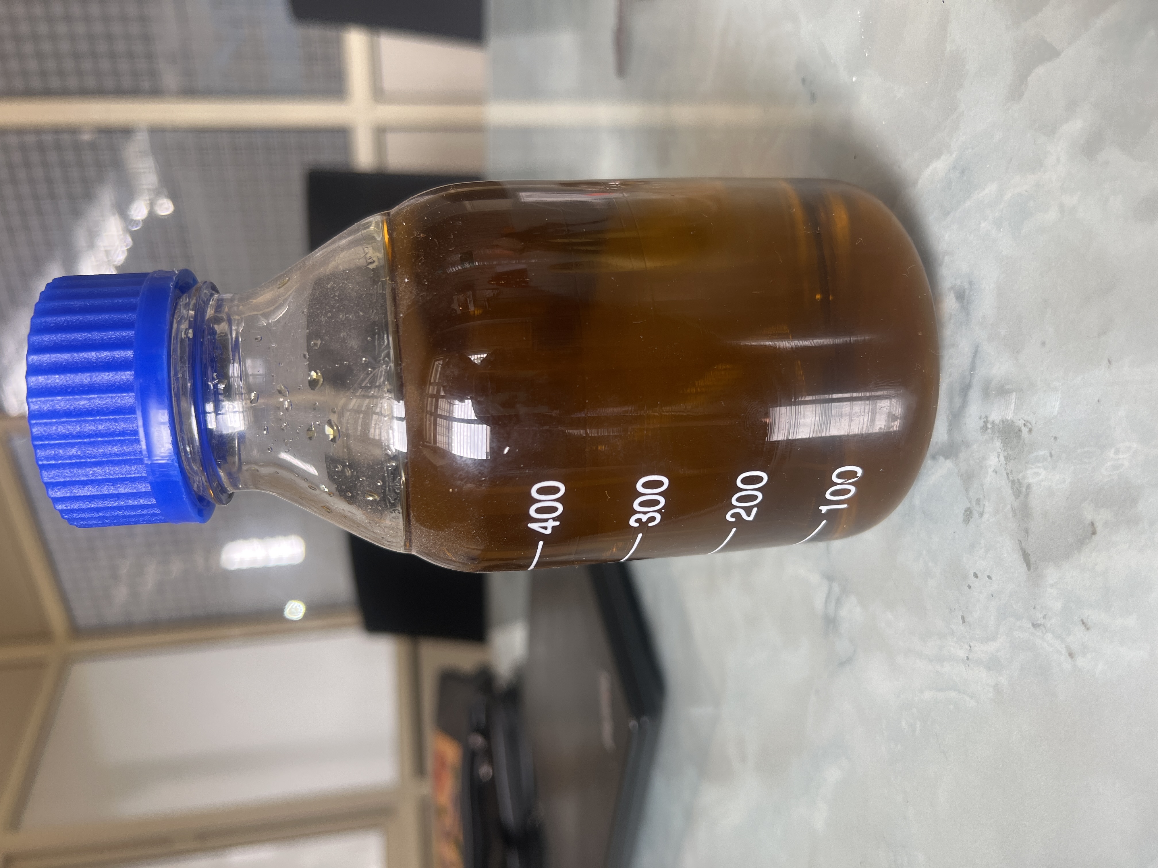 Mustard oil kacchi Ghani 