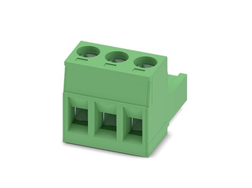 Phoenix Contact Industrial PCB Terminal Block