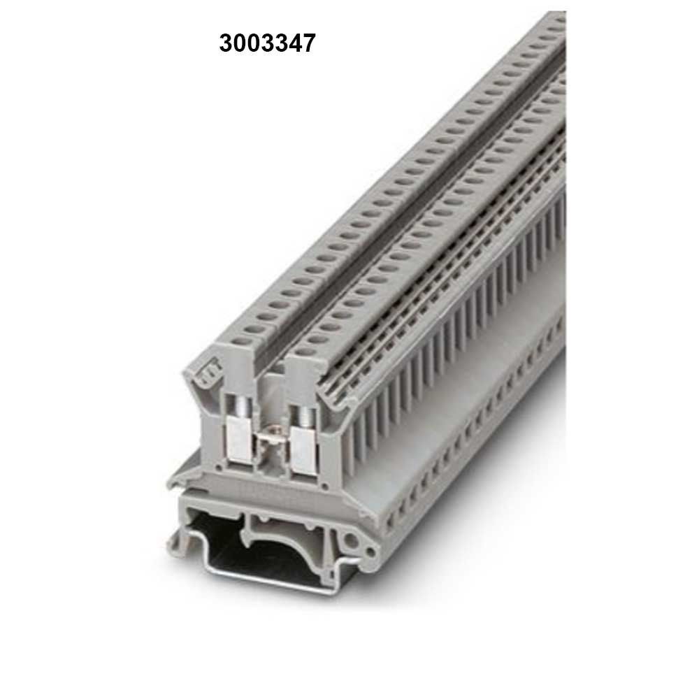 3003347, Phoenix Contact Industrial PCB Terminal Block