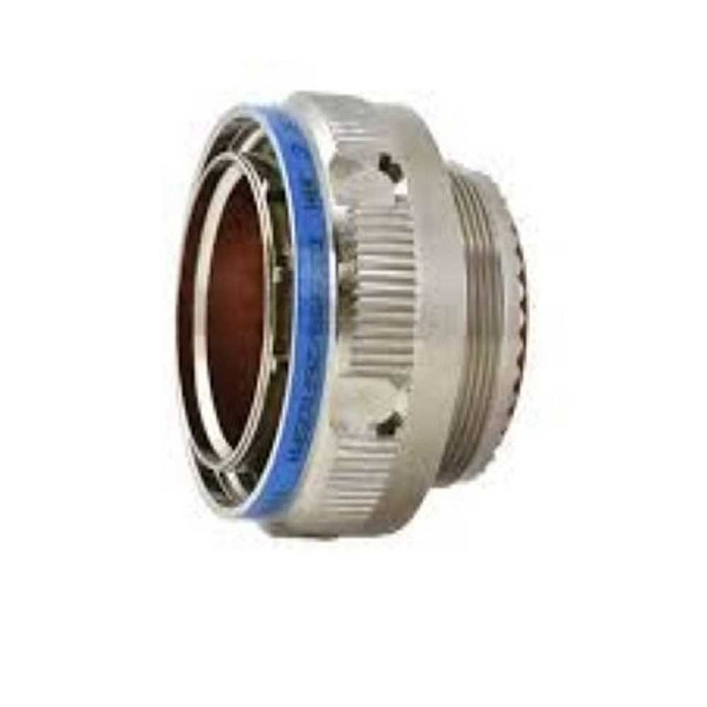 D38999 26FG35PNSF Rust Free Industrial Circular Connector