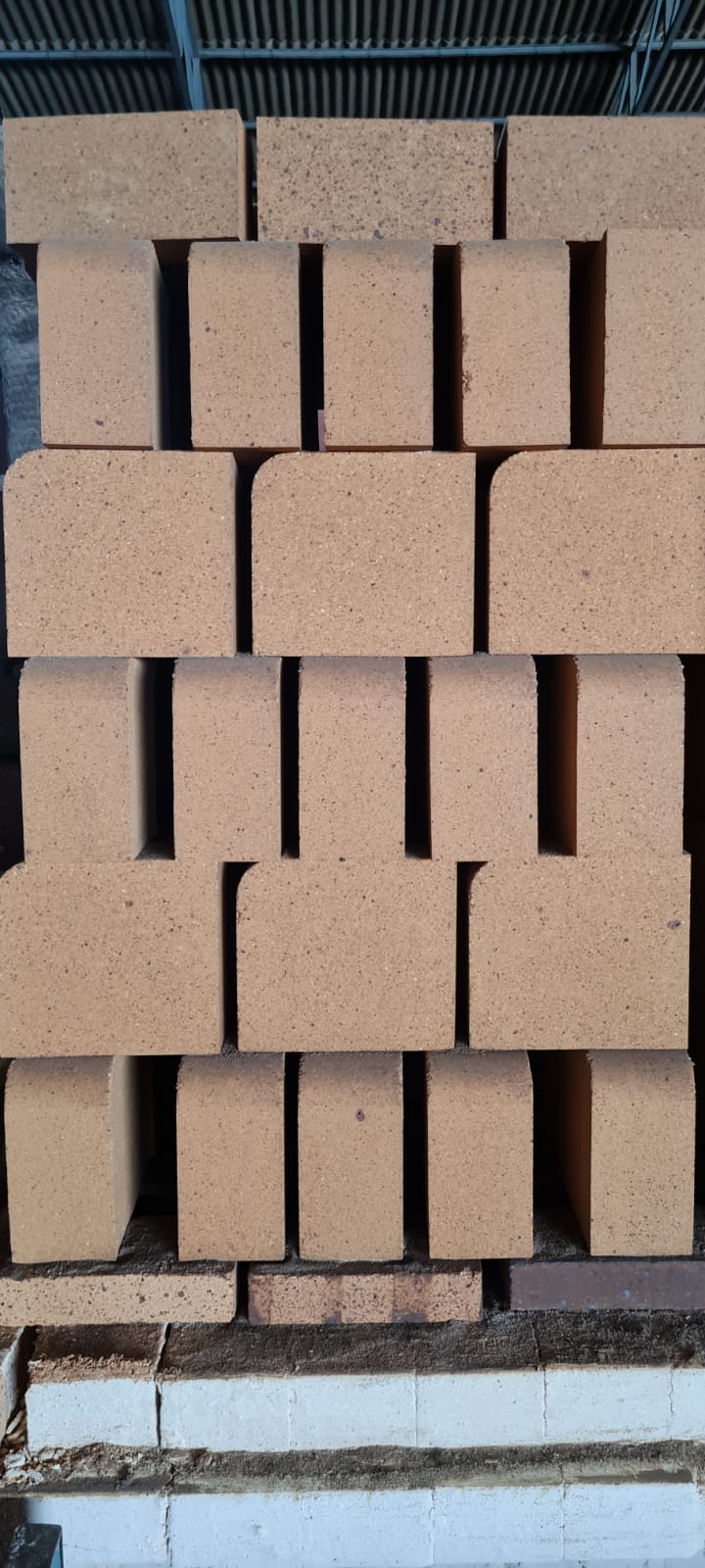 Refractory Fire Brick