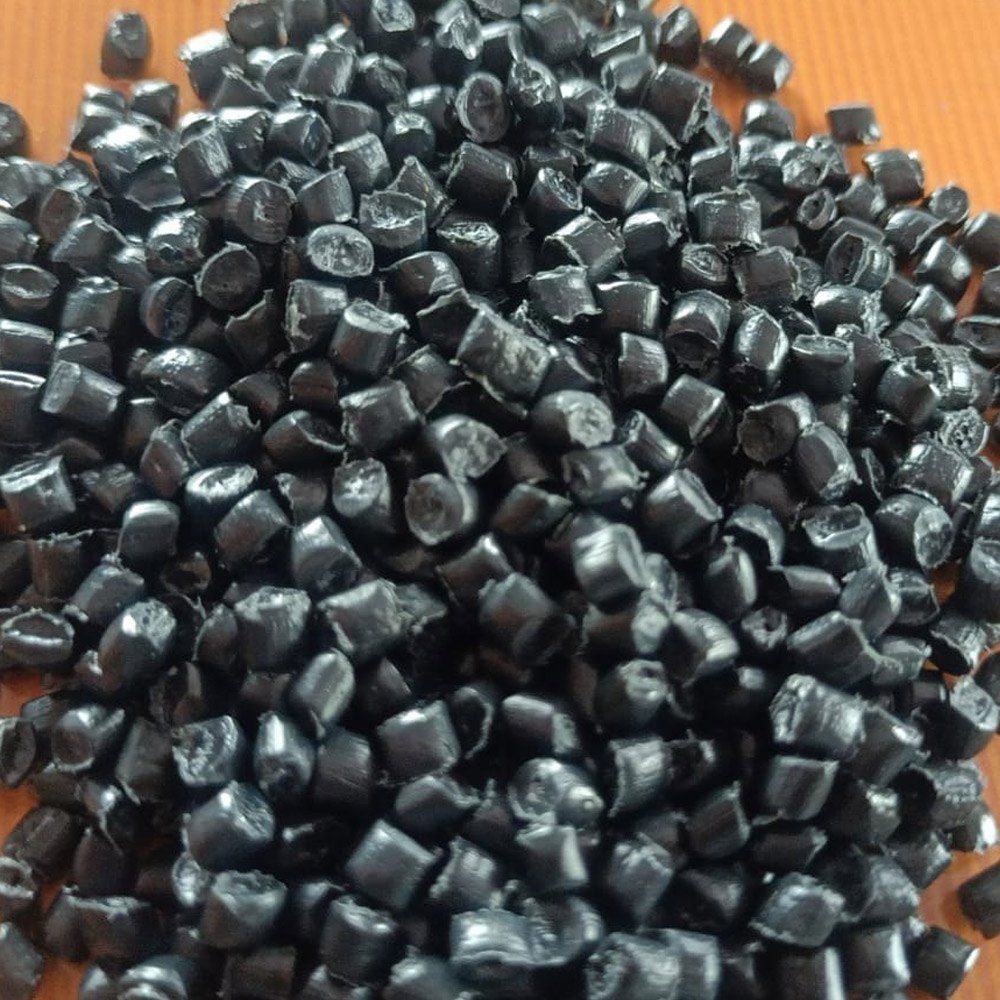 Easy To Melt Hdpe Granules at Best Price in Surat | Vasudha Recycling ...