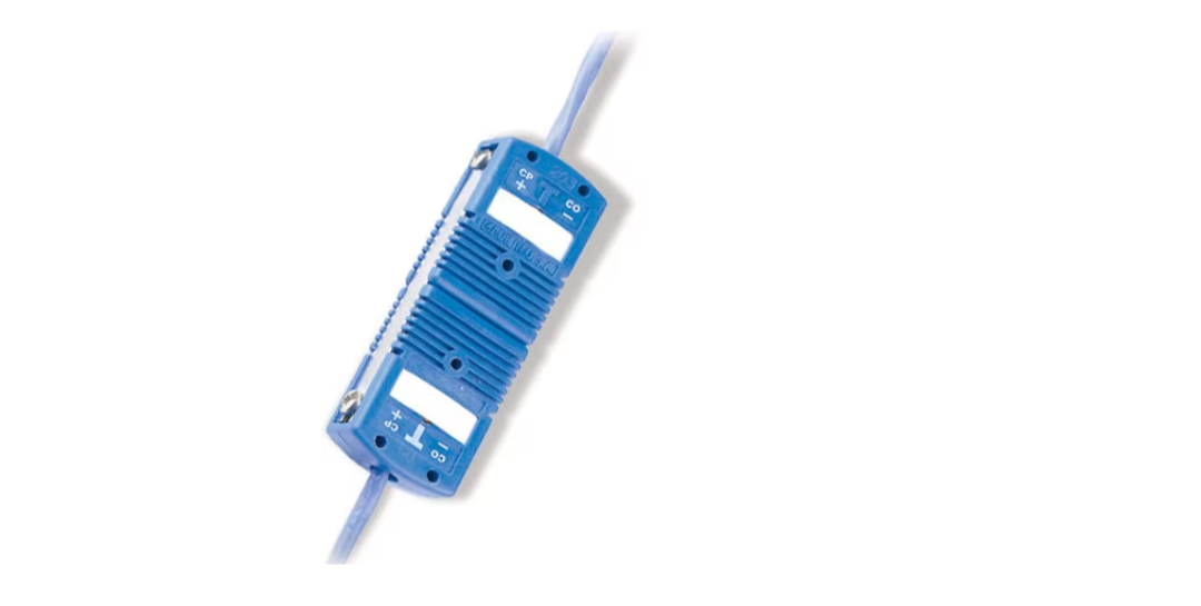 Omega HGSTTM Industrial Thermocouple Connector