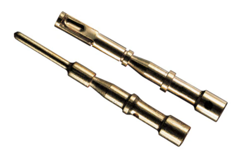 Omega SMPWTM Industrial Thermo Couple Connector