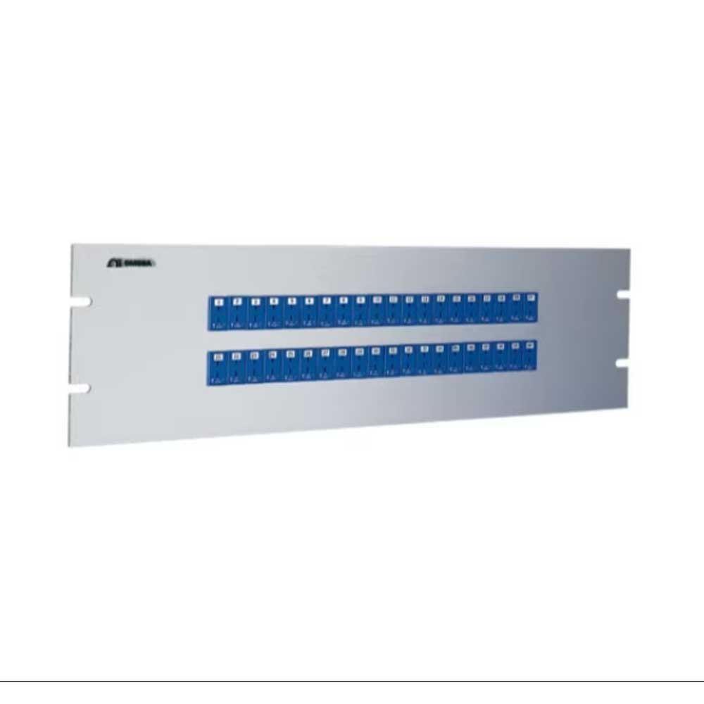 Omega 19MJP2 40 T Thermocouple Panel