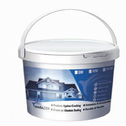 Damproof Xtreame For Roof and Bathroom Waterproofing