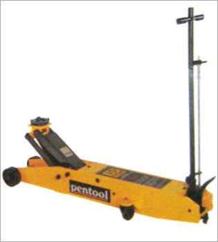 Hydraulic Trolley Jack