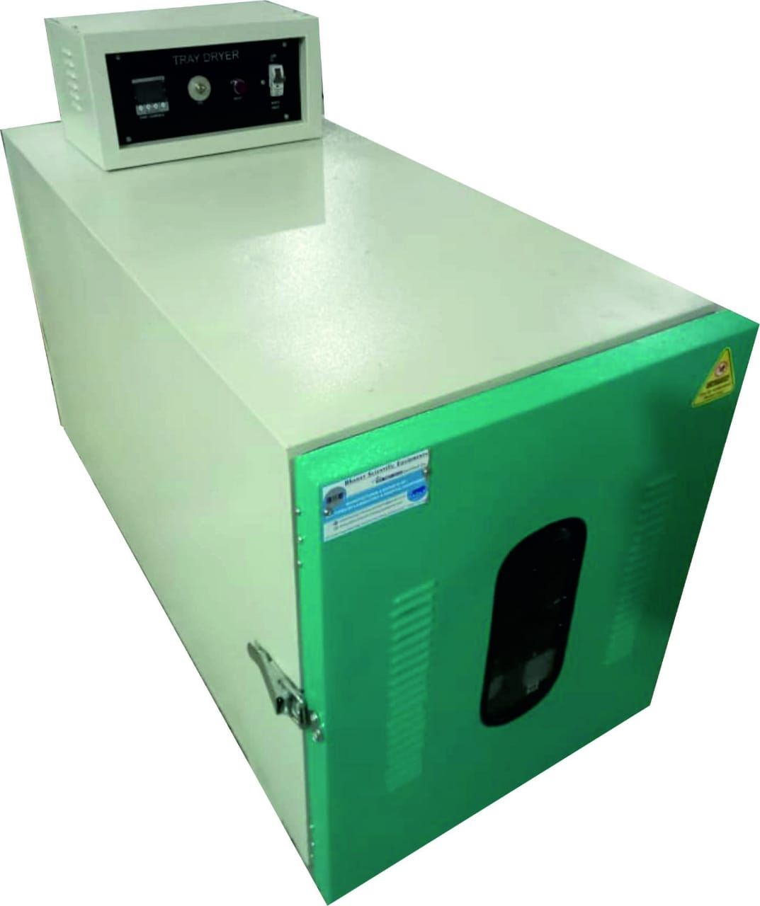 Sturdy Construction Vegetable Dehydrate Machine