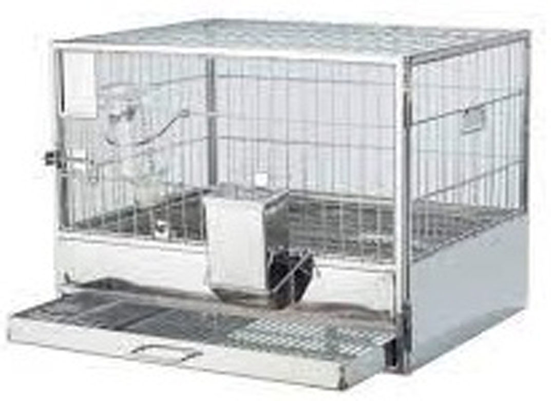 Gunia Pig Cage