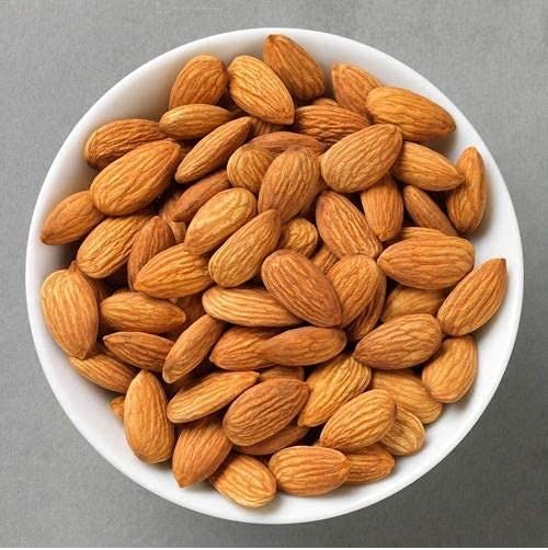 High In Protein Almond Kernel