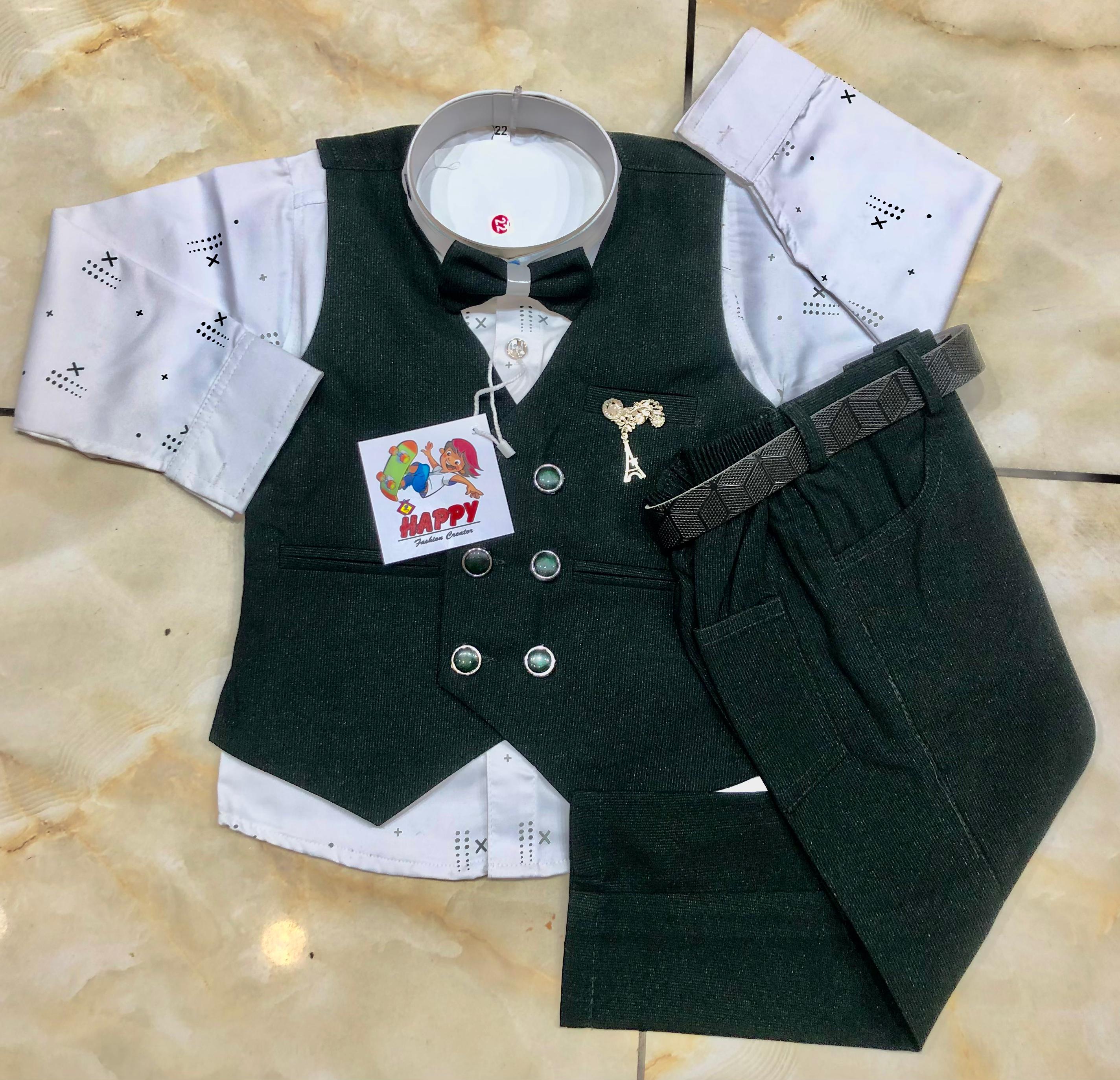 Kids Dress