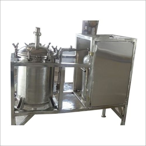 High Performance Soya Milk Paneer Machine