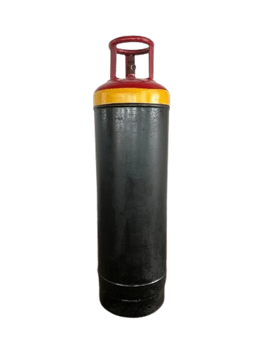 Anhydrous Ammonia Gas