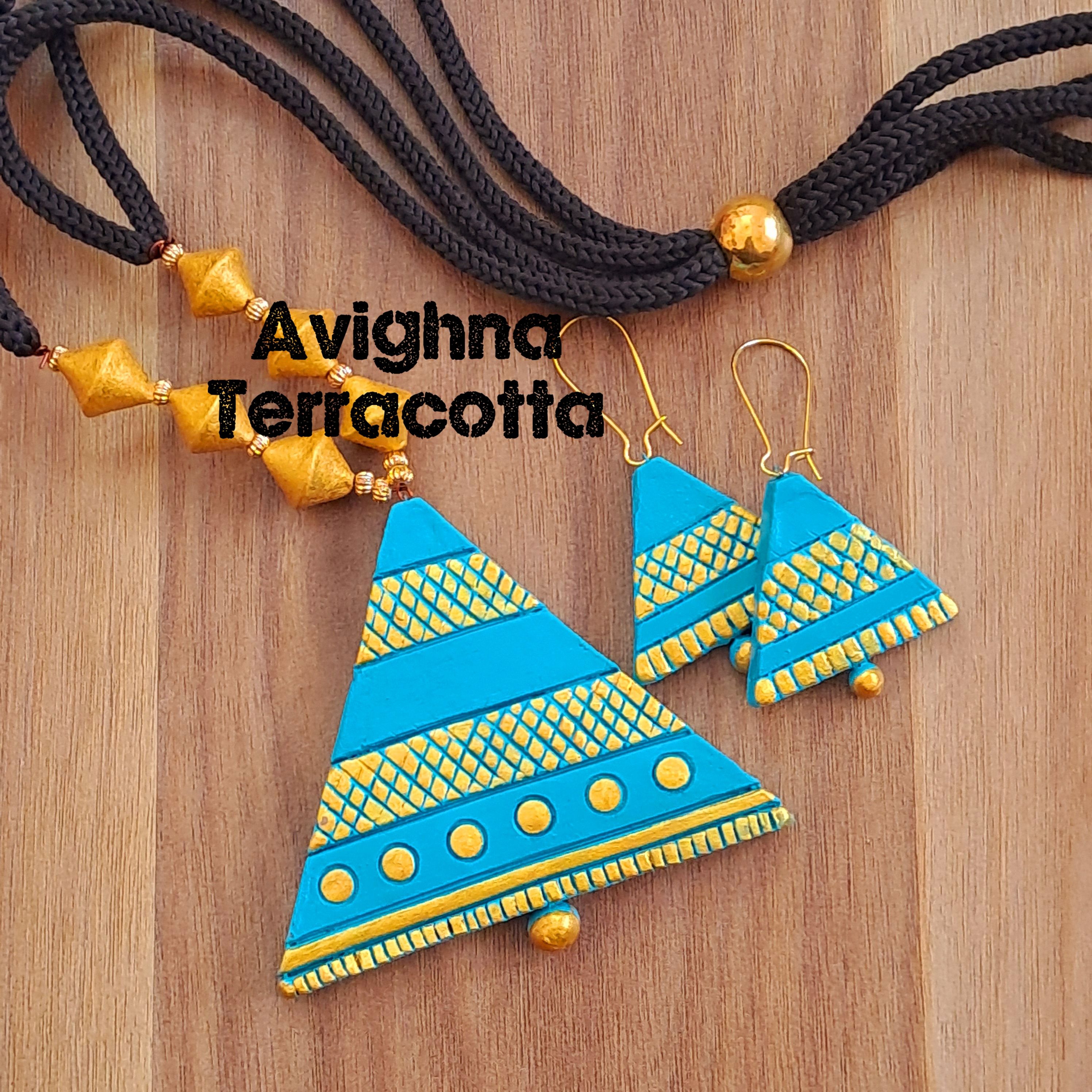 Terracotta Jewellery