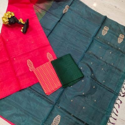 Pattu Sarees