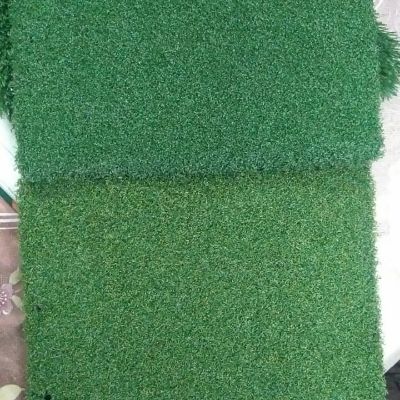 Green Artificial Grass