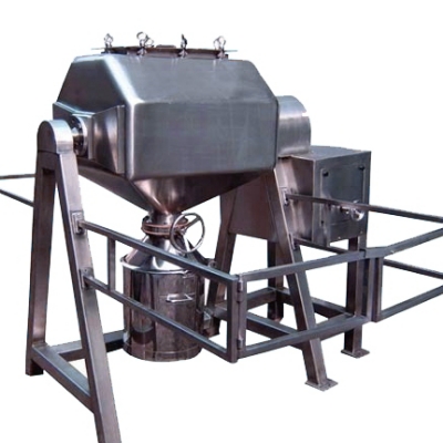 Octagonal Blender