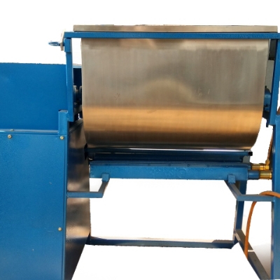 Ribbon Blender Machine