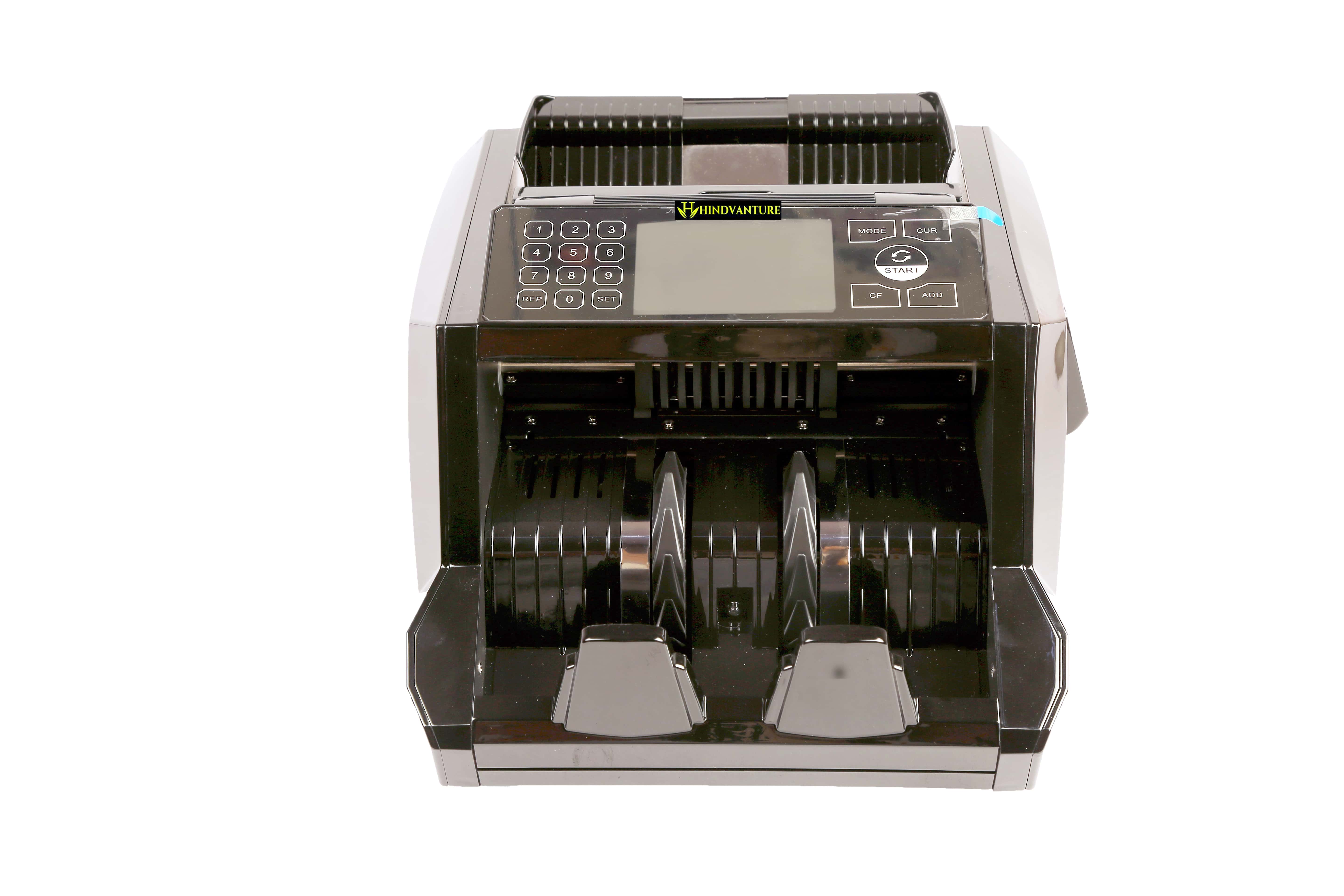 Hindvanture HV 281 Mix Note Counting Machine