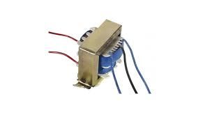 Center Tapped Transformer 1Amp