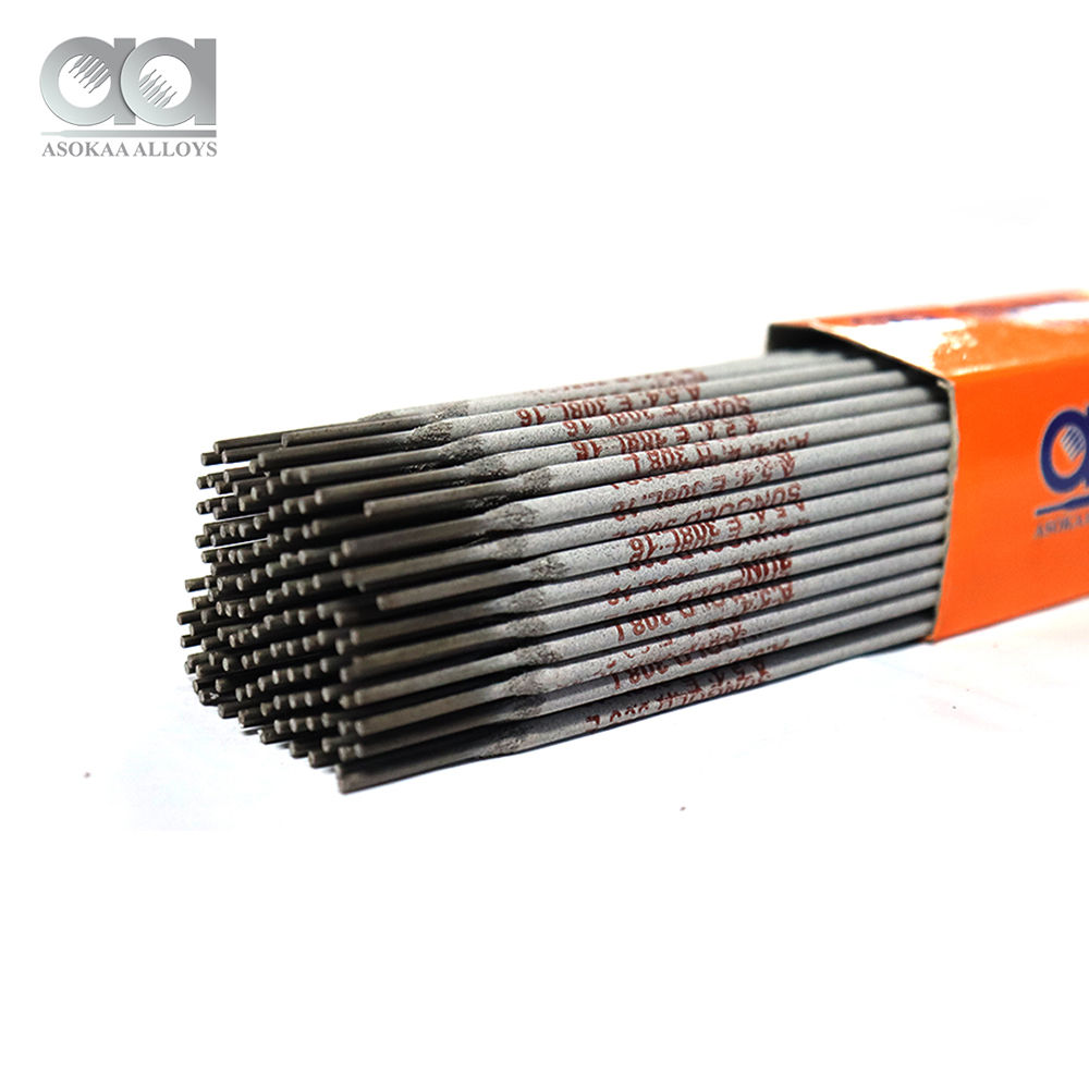 Stainless Steel Welding Electrodes