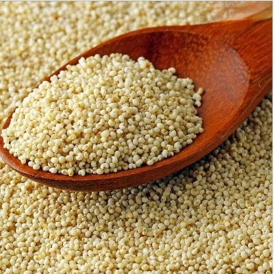 Poppy Seeds - Natural Mild Nutty Flavor , White Food Grade Quality Ideal for Gravies and Desserts