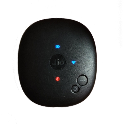 Wireless Access Point - Weight: 100