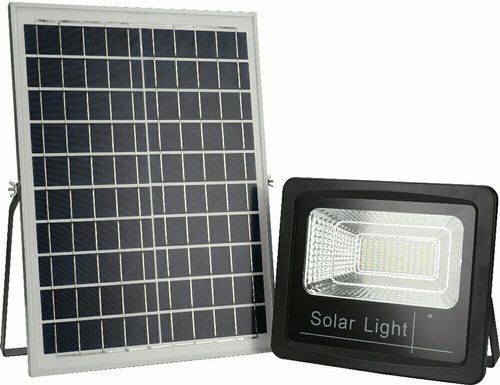 10W Solar Flood Light