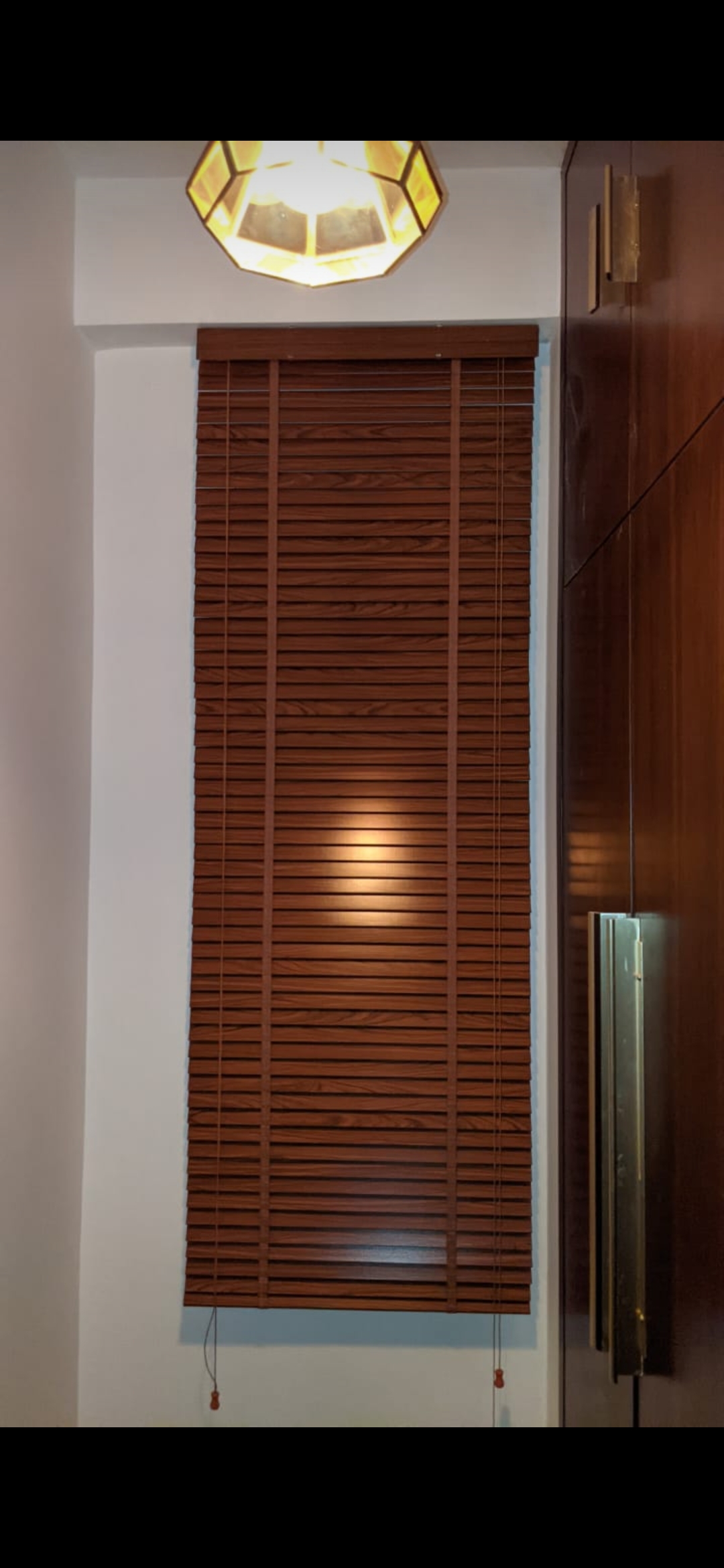 Wooden Blinds