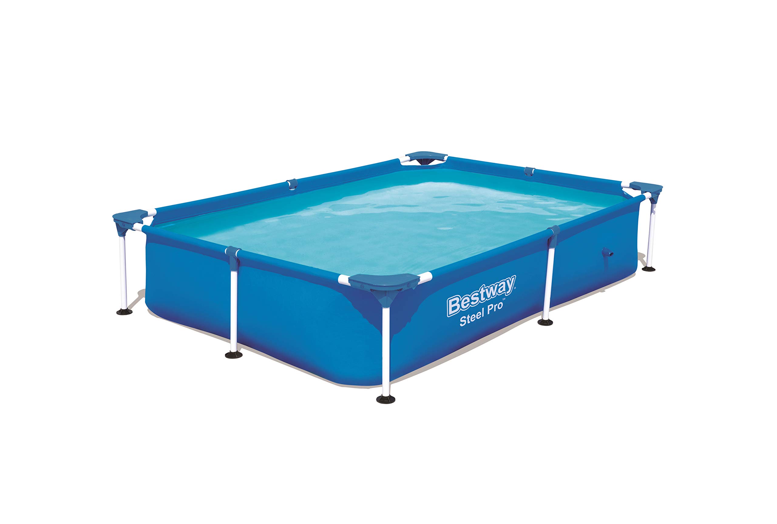 56401 Portable Swimming Pool For Adults 7'3