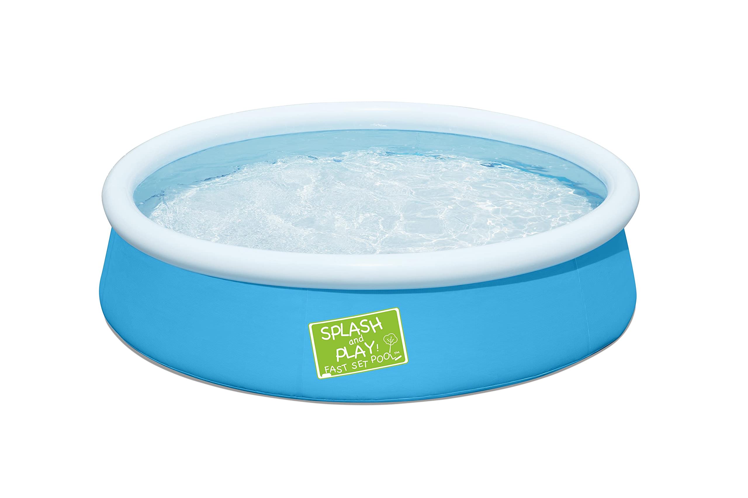 57241 Portable Swimming Pool 5ft x 1.2ft