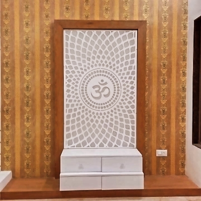 Pu Wall Coating Service - Liquid Coating, Eco Friendly, Smooth Brown Finish