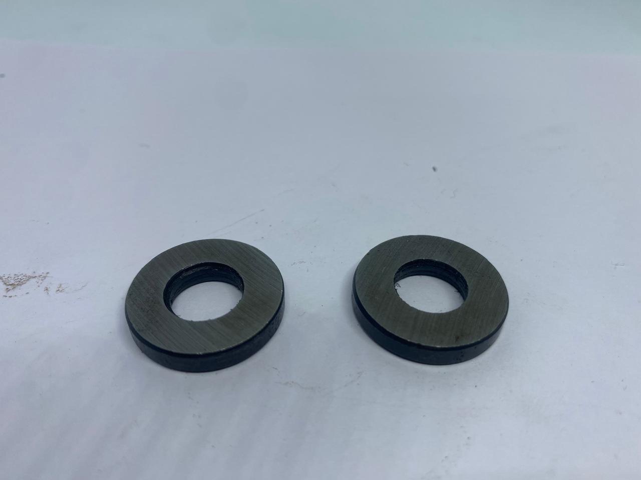 Black Oxide Finished Industrial Washers