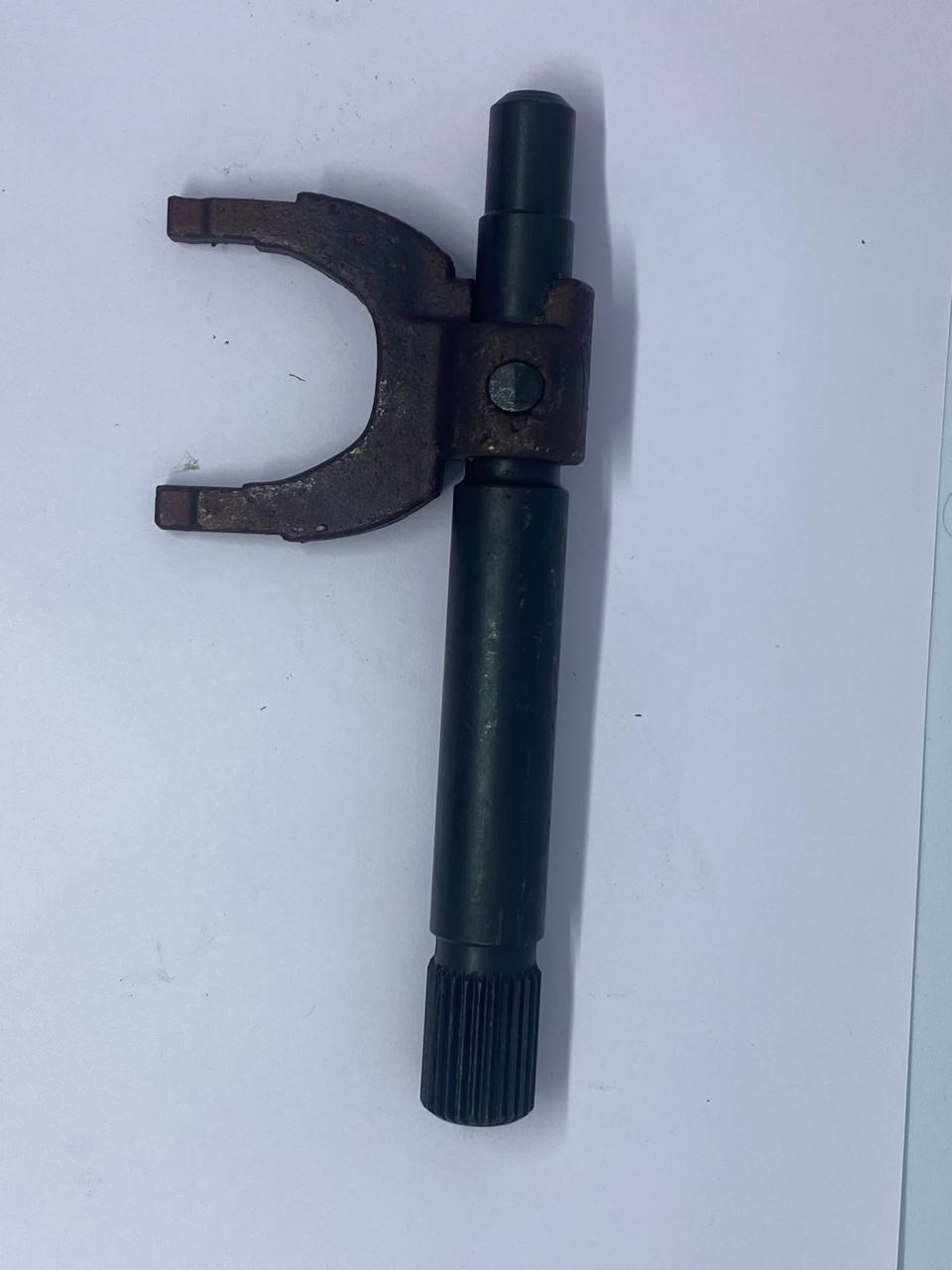 Clutch Release Yoke