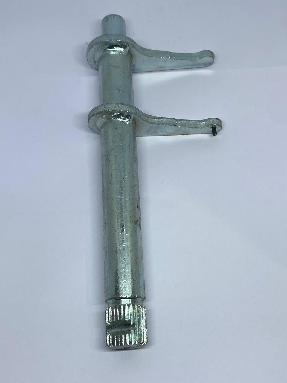 Cluth Pedal Shaft