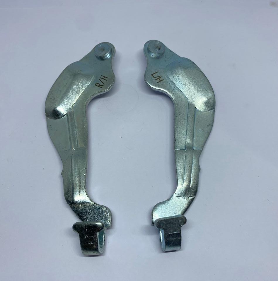 Hand Brake Patti