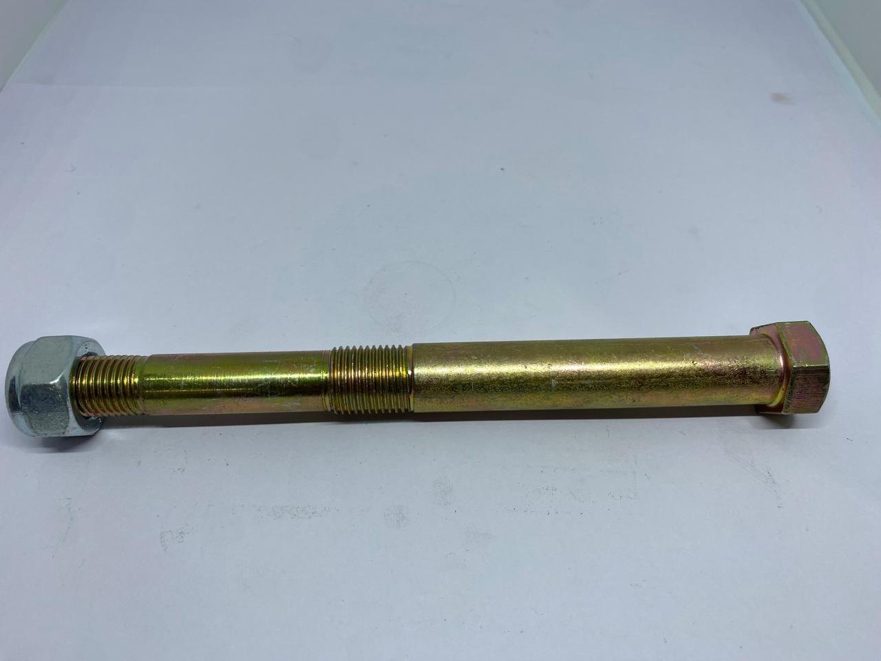 Shocker Bolt