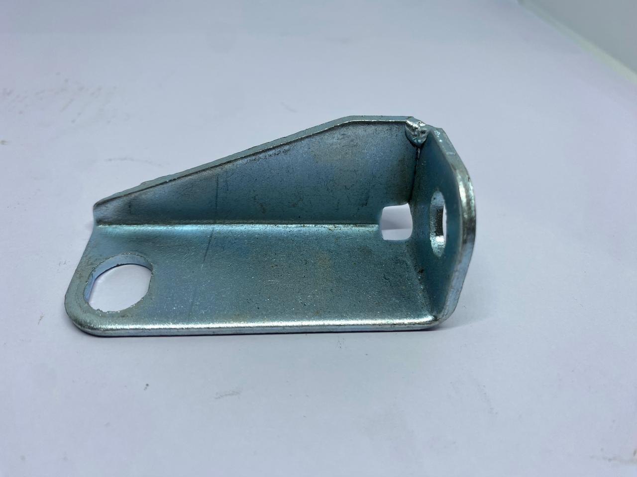 Silencer Braket