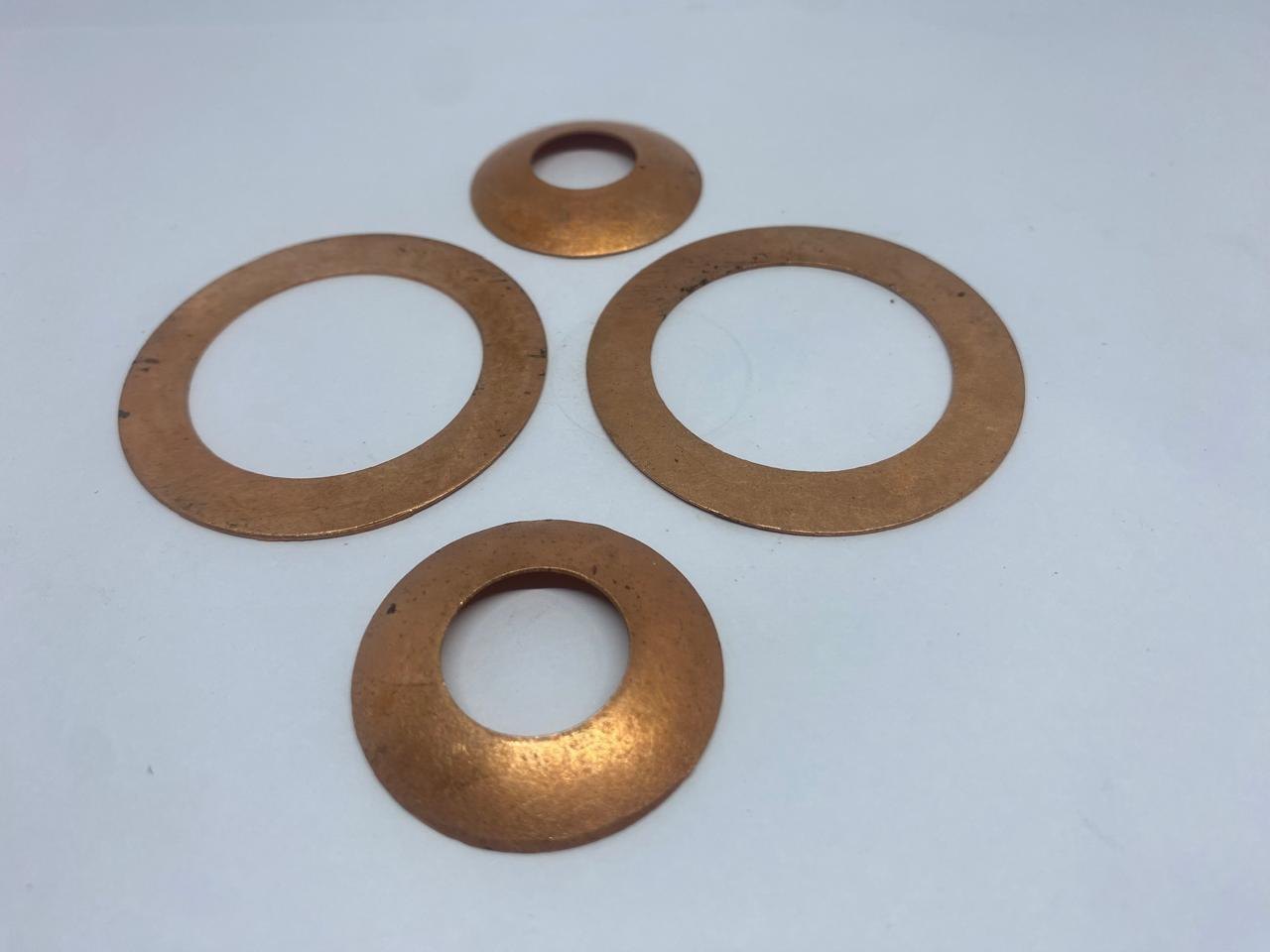 Star Washer Set