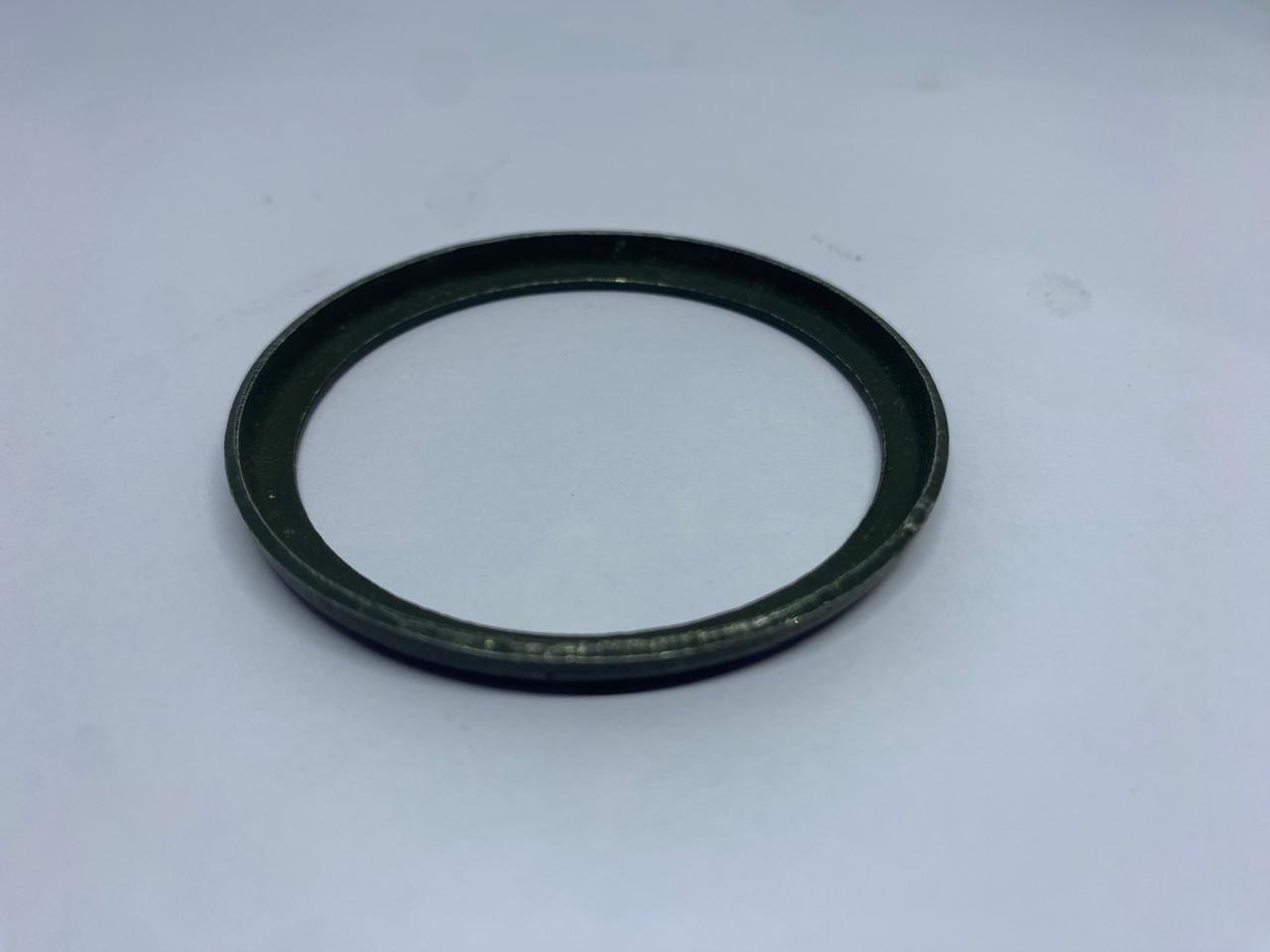 Stub Axel Washer