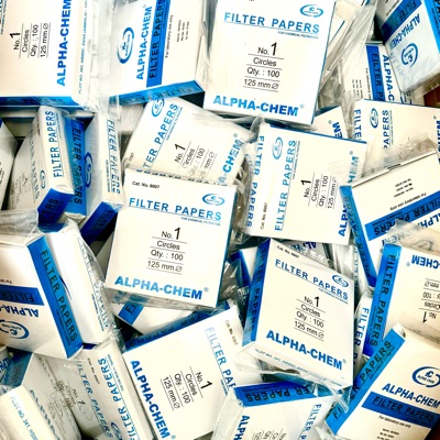 Filter Paper