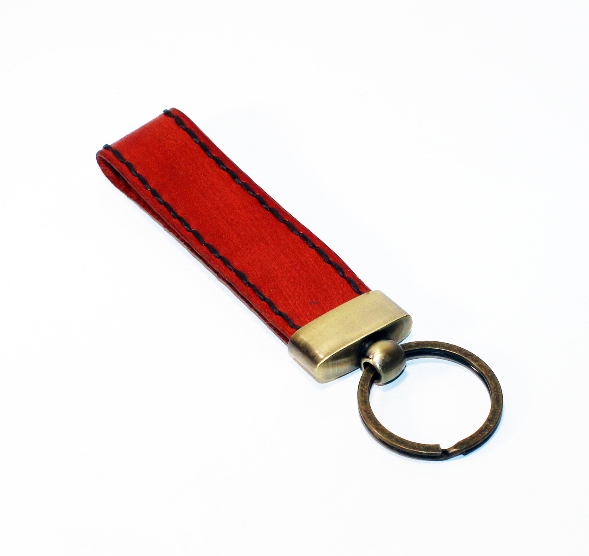 Leather Key Chains