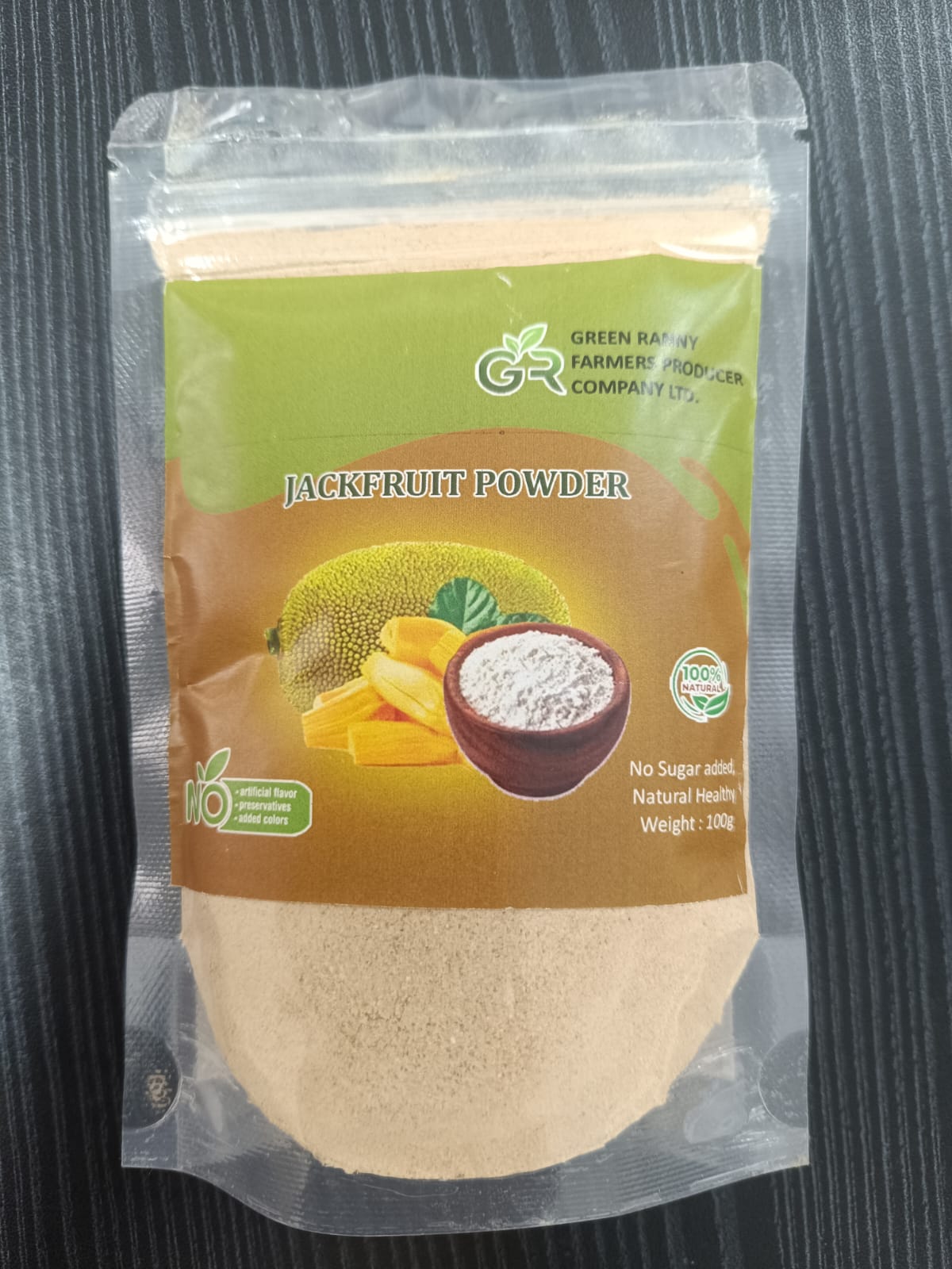 Jackfruit Powder