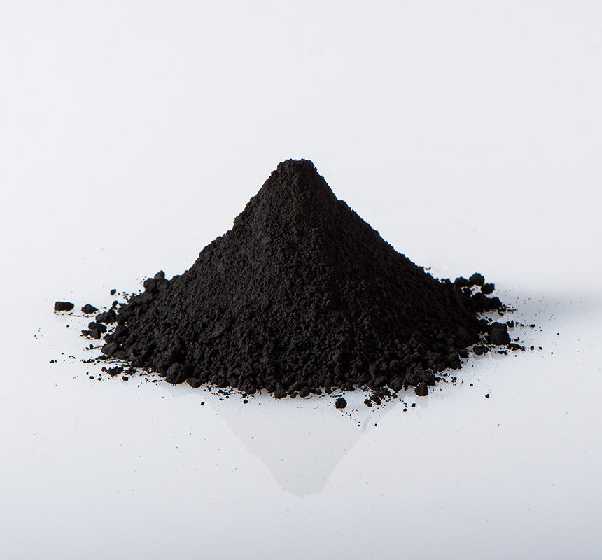 Coal Based Activated Carbon fine powder