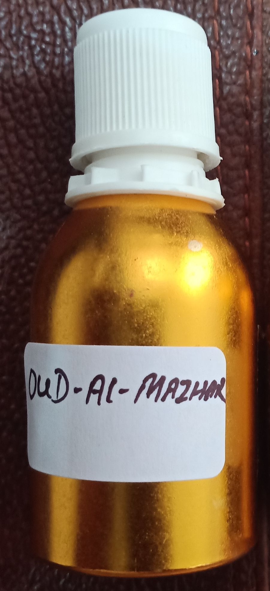 Oud Al Mazhar