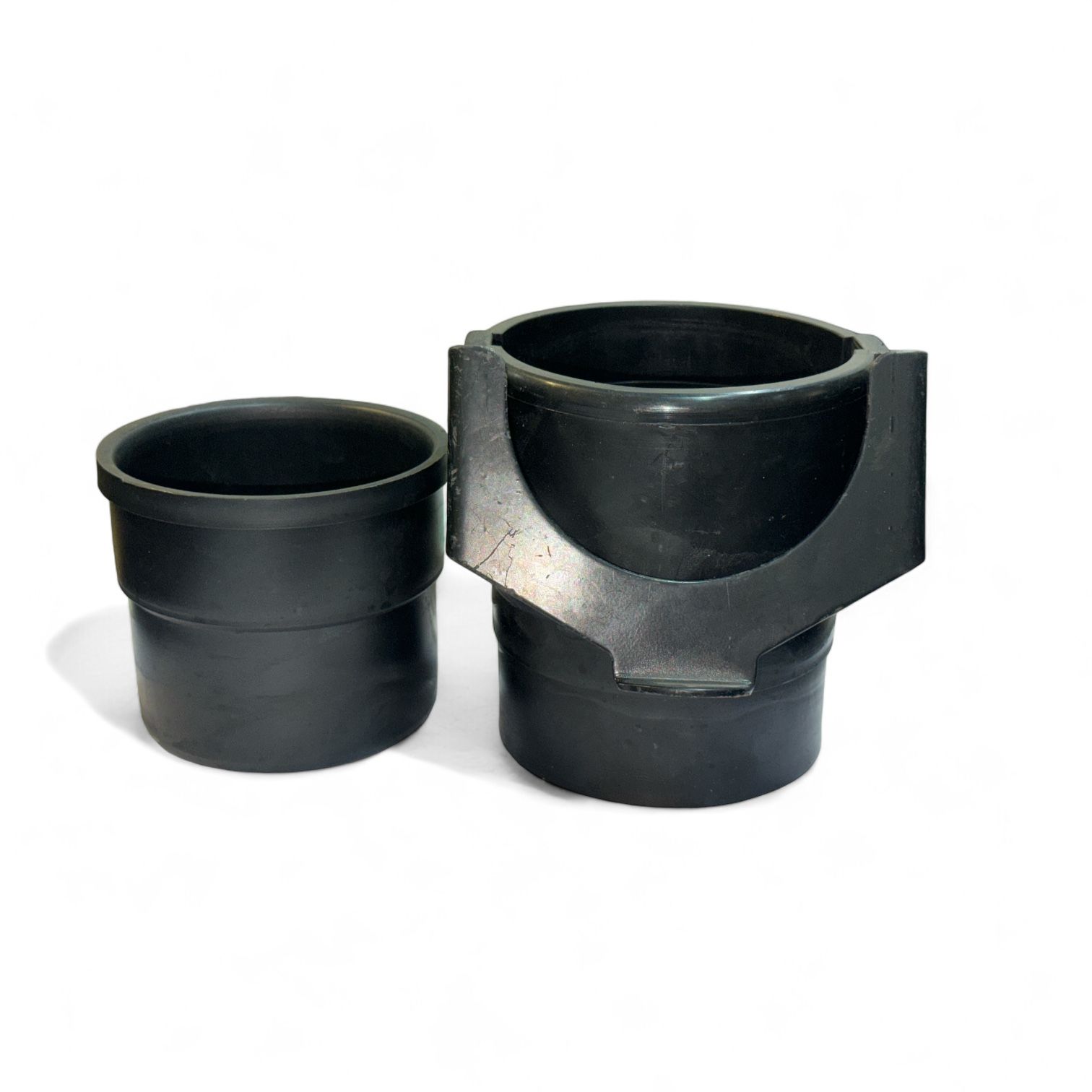 HDPE Sprinkler Pipe Joint Reducer