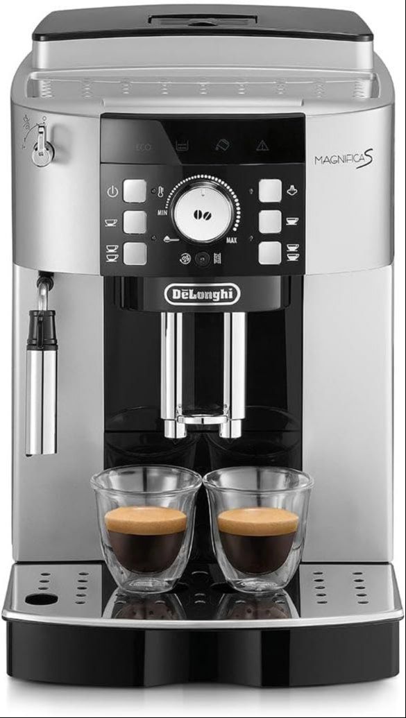 Bean To Cup Coffee Machine